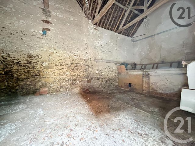 Maison à vendre - 3 pièces - 82,83 m2 - Rigny Le Ferron - 10 - CHAMPAGNE-ARDENNE