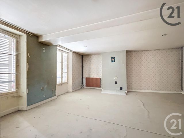 Maison à vendre - 3 pièces - 82,83 m2 - Rigny Le Ferron - 10 - CHAMPAGNE-ARDENNE