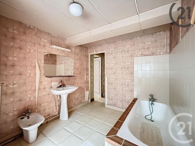 Maison à vendre - 3 pièces - 82,83 m2 - Rigny Le Ferron - 10 - CHAMPAGNE-ARDENNE