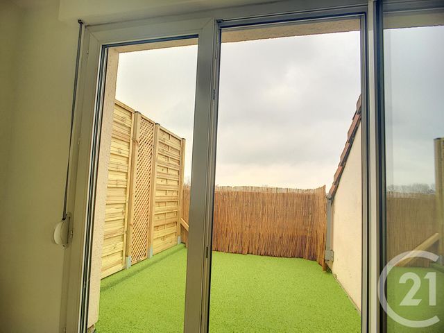 Appartement F2 &agrave; louer - 2 pi&egrave;ces - 58,09 m2 - St Andre Les Vergers - 10 - CHAMPAGNE-ARDENNE