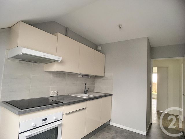 Appartement F2 &agrave; louer - 2 pi&egrave;ces - 58,09 m2 - St Andre Les Vergers - 10 - CHAMPAGNE-ARDENNE