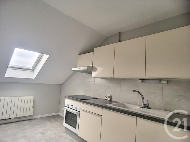 appartement - ST ANDRE LES VERGERS - 10