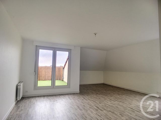 Appartement F2 &agrave; louer - 2 pi&egrave;ces - 58,09 m2 - St Andre Les Vergers - 10 - CHAMPAGNE-ARDENNE