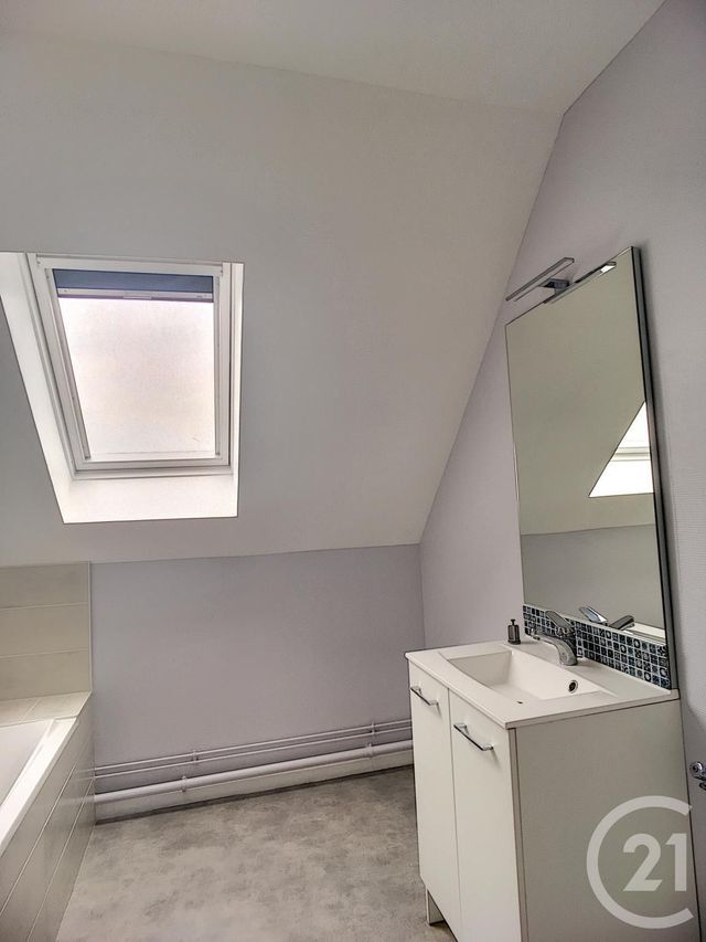 Appartement F2 &agrave; louer - 2 pi&egrave;ces - 58,09 m2 - St Andre Les Vergers - 10 - CHAMPAGNE-ARDENNE