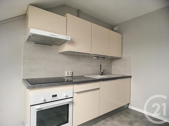 Appartement F2 &agrave; louer - 2 pi&egrave;ces - 58,09 m2 - St Andre Les Vergers - 10 - CHAMPAGNE-ARDENNE