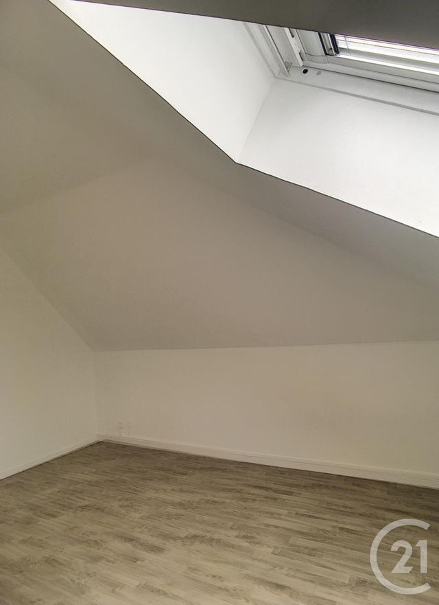 Appartement F2 &agrave; louer - 2 pi&egrave;ces - 58,09 m2 - St Andre Les Vergers - 10 - CHAMPAGNE-ARDENNE