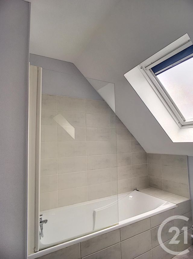 Appartement F2 &agrave; louer - 2 pi&egrave;ces - 58,09 m2 - St Andre Les Vergers - 10 - CHAMPAGNE-ARDENNE