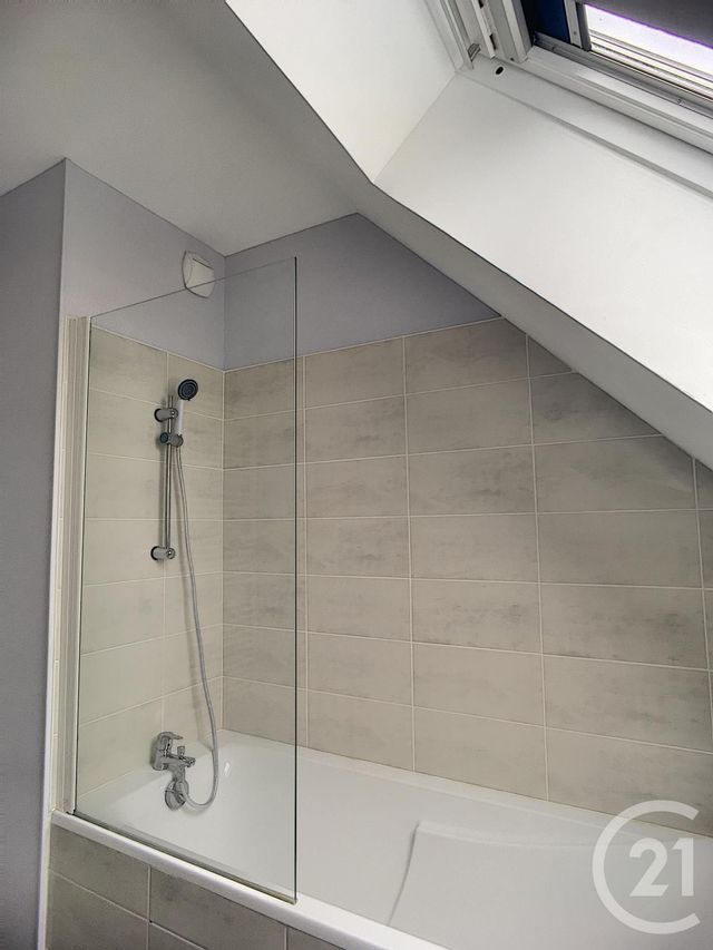 Appartement F2 &agrave; louer - 2 pi&egrave;ces - 58,09 m2 - St Andre Les Vergers - 10 - CHAMPAGNE-ARDENNE