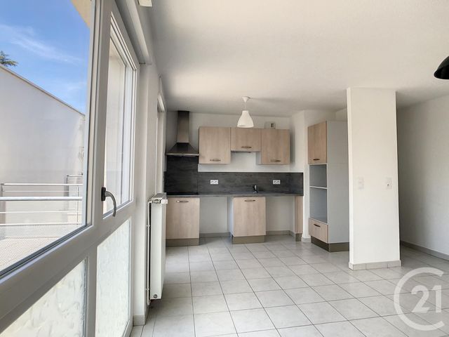 Appartement F2 &agrave; louer - 2 pi&egrave;ces - 43,04 m2 - Troyes - 10 - CHAMPAGNE-ARDENNE