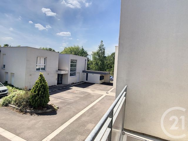 Appartement F2 &agrave; louer - 2 pi&egrave;ces - 43,04 m2 - Troyes - 10 - CHAMPAGNE-ARDENNE