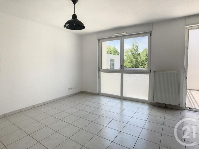 Appartement F2 &agrave; louer - 2 pi&egrave;ces - 43,04 m2 - Troyes - 10 - CHAMPAGNE-ARDENNE