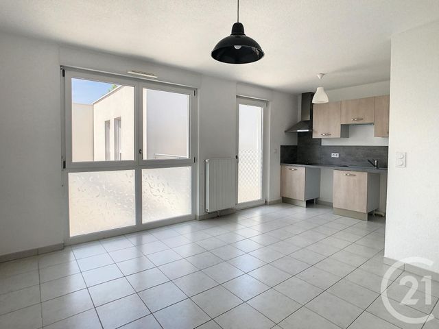 appartement - TROYES - 10