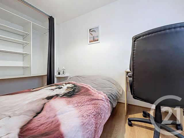 Appartement F3 &agrave; louer - 3 pi&egrave;ces - 53,61 m2 - Troyes - 10 - CHAMPAGNE-ARDENNE