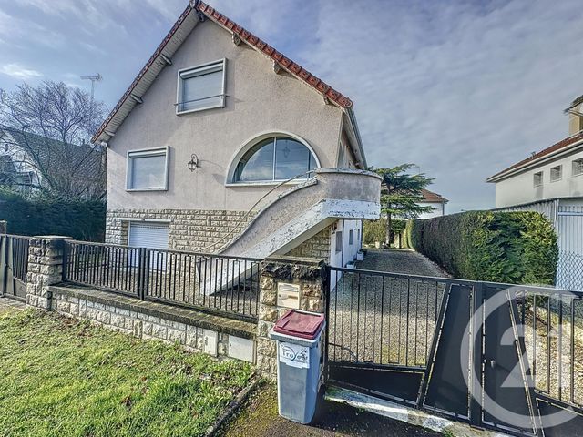 Maison à vendre - 4 pièces - 110 m2 - St Andre Les Vergers - 10 - CHAMPAGNE-ARDENNE