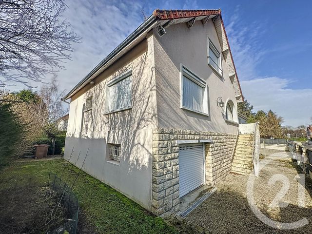 Maison à vendre - 4 pièces - 110 m2 - St Andre Les Vergers - 10 - CHAMPAGNE-ARDENNE