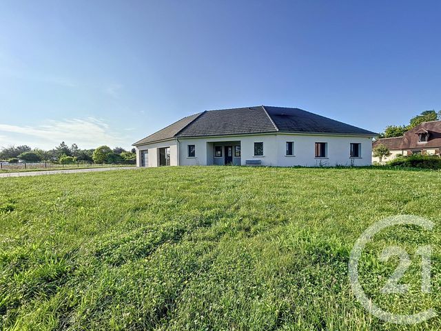 Maison &agrave; vendre - 5 pi&egrave;ces - 174,54 m2 - Maizieres La Grande Paroisse - 10 - CHAMPAGNE-ARDENNE