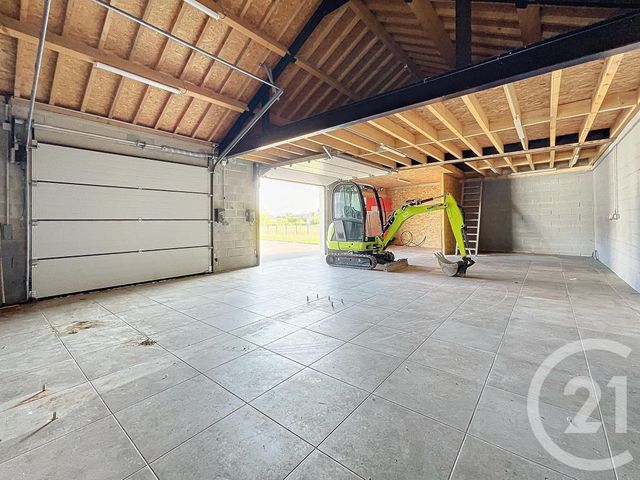 Maison &agrave; vendre - 5 pi&egrave;ces - 174,54 m2 - Maizieres La Grande Paroisse - 10 - CHAMPAGNE-ARDENNE