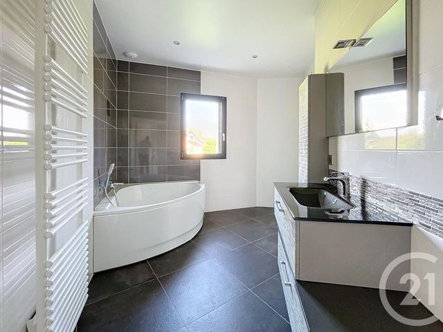 Maison &agrave; vendre - 5 pi&egrave;ces - 174,54 m2 - Maizieres La Grande Paroisse - 10 - CHAMPAGNE-ARDENNE