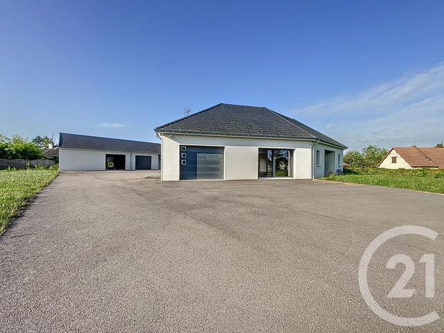 Maison &agrave; vendre - 5 pi&egrave;ces - 174,54 m2 - Maizieres La Grande Paroisse - 10 - CHAMPAGNE-ARDENNE