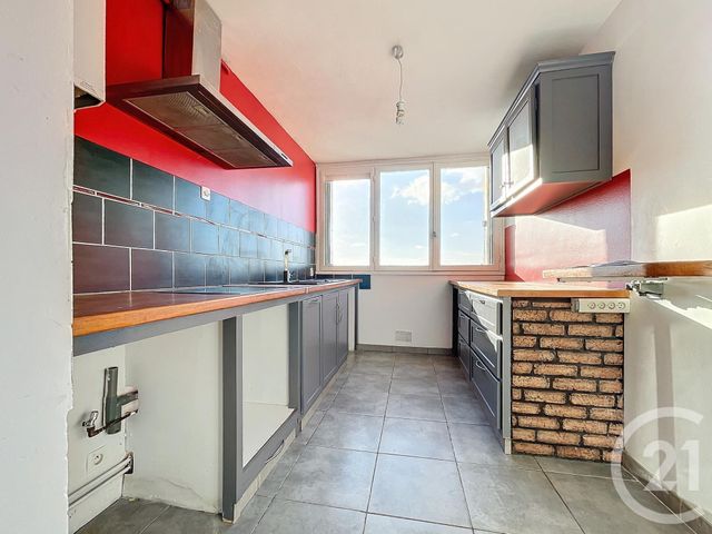 Appartement F3 à vendre - 3 pièces - 75,14 m2 - Troyes - 10 - CHAMPAGNE-ARDENNE