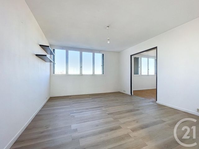 Appartement F3 à vendre - 3 pièces - 75,14 m2 - Troyes - 10 - CHAMPAGNE-ARDENNE