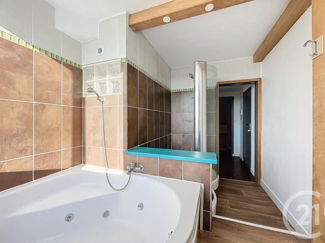 Appartement F3 à vendre - 3 pièces - 75,14 m2 - Troyes - 10 - CHAMPAGNE-ARDENNE