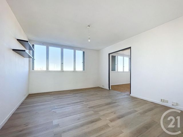 Appartement F3 à vendre - 3 pièces - 75,14 m2 - Troyes - 10 - CHAMPAGNE-ARDENNE