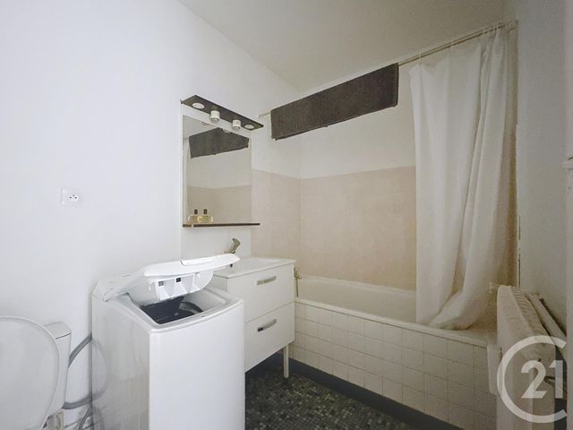 Appartement F1 à louer - 1 pièce - 29 m2 - Troyes - 10 - CHAMPAGNE-ARDENNE