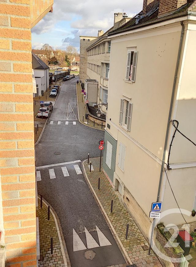 Appartement F2 &agrave; louer - 2 pi&egrave;ces - 49,98 m2 - Troyes - 10 - CHAMPAGNE-ARDENNE