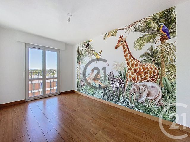 appartement - ST ANDRE LES VERGERS - 10