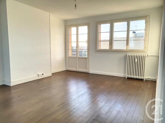 Appartement T3 &agrave; louer - 3 pi&egrave;ces - 55,43 m2 - Troyes - 10 - CHAMPAGNE-ARDENNE