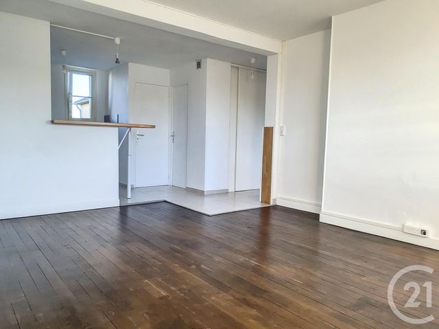 Appartement T3 &agrave; louer - 3 pi&egrave;ces - 55,43 m2 - Troyes - 10 - CHAMPAGNE-ARDENNE