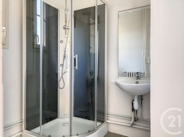 Appartement T3 &agrave; louer - 3 pi&egrave;ces - 55,43 m2 - Troyes - 10 - CHAMPAGNE-ARDENNE