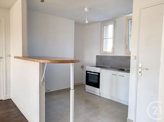 Appartement T3 &agrave; louer - 3 pi&egrave;ces - 55,43 m2 - Troyes - 10 - CHAMPAGNE-ARDENNE