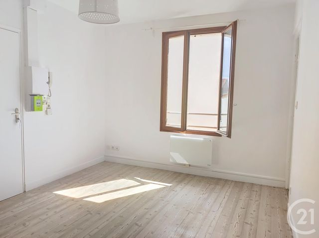 Appartement T2 &agrave; louer - 2 pi&egrave;ces - 26,36 m2 - Troyes - 10 - CHAMPAGNE-ARDENNE