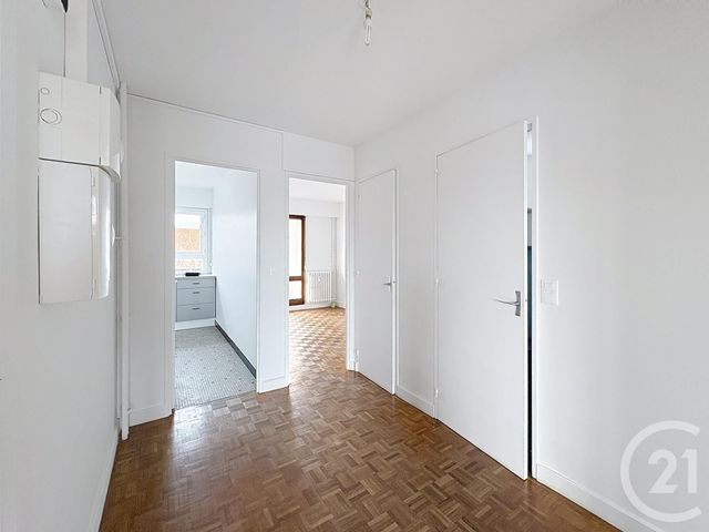 Appartement F3 à louer - 3 pièces - 60,40 m2 - Troyes - 10 - CHAMPAGNE-ARDENNE