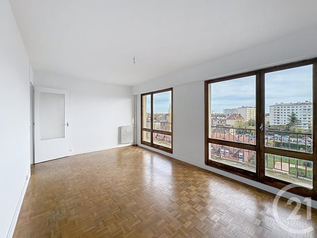 Appartement F3 à louer - 3 pièces - 60,40 m2 - Troyes - 10 - CHAMPAGNE-ARDENNE