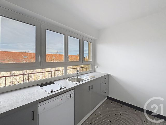 Appartement F3 à louer - 3 pièces - 60,40 m2 - Troyes - 10 - CHAMPAGNE-ARDENNE