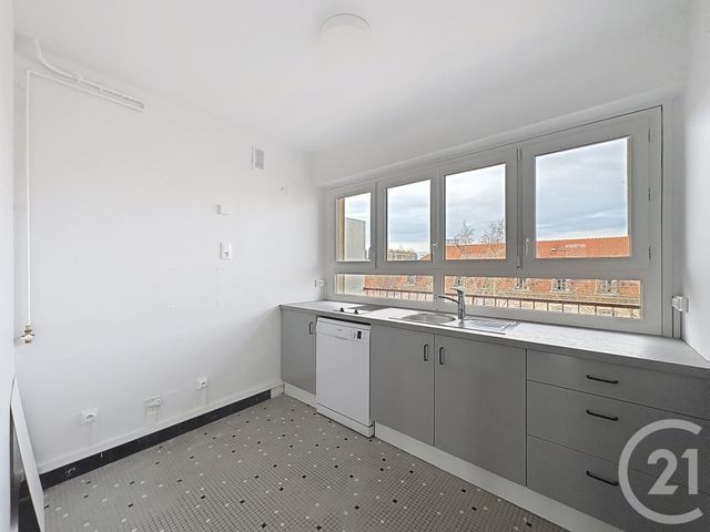 Appartement F3 à louer - 3 pièces - 60,40 m2 - Troyes - 10 - CHAMPAGNE-ARDENNE