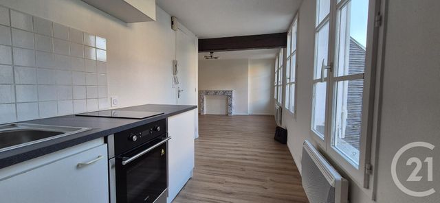 Appartement F2 &agrave; louer - 2 pi&egrave;ces - 37,40 m2 - Troyes - 10 - CHAMPAGNE-ARDENNE