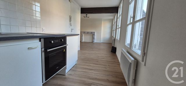 Appartement F2 &agrave; louer - 2 pi&egrave;ces - 37,40 m2 - Troyes - 10 - CHAMPAGNE-ARDENNE