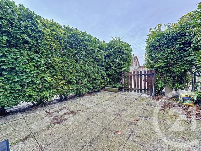 Appartement T3 &agrave; louer - 4 pi&egrave;ces - 71,70 m2 - Troyes - 10 - CHAMPAGNE-ARDENNE