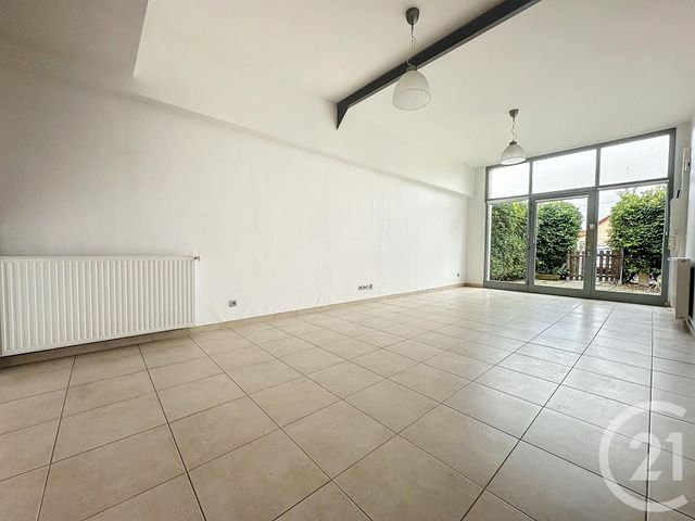 Appartement T3 &agrave; louer - 4 pi&egrave;ces - 71,70 m2 - Troyes - 10 - CHAMPAGNE-ARDENNE