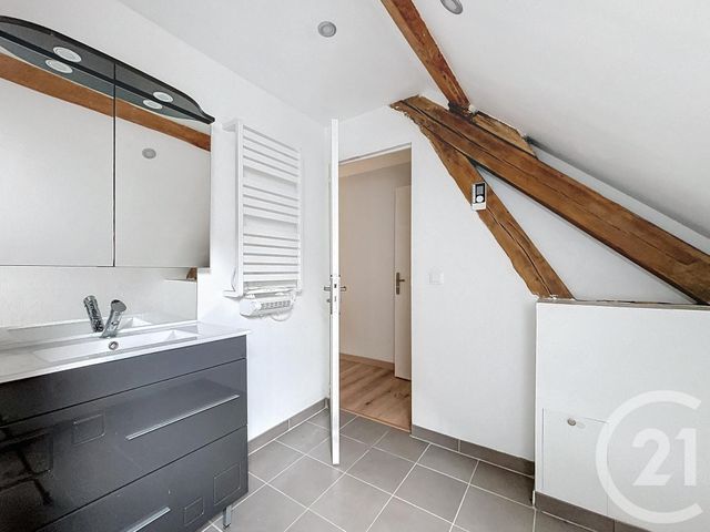 Appartement F4 &agrave; louer - 4 pi&egrave;ces - 76,26 m2 - Troyes - 10 - CHAMPAGNE-ARDENNE