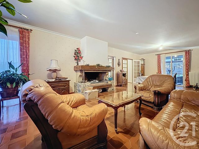 Maison &agrave; vendre - 7 pi&egrave;ces - 195 m2 - Creney Pres Troyes - 10 - CHAMPAGNE-ARDENNE