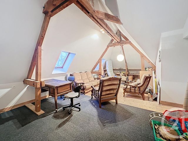 Maison &agrave; vendre - 7 pi&egrave;ces - 195 m2 - Creney Pres Troyes - 10 - CHAMPAGNE-ARDENNE