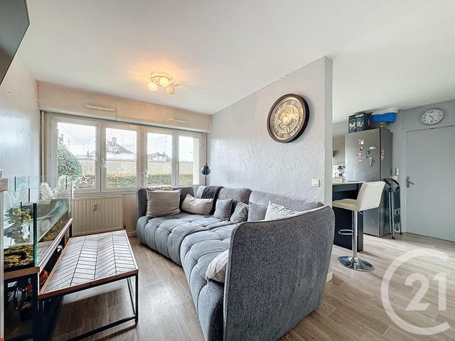 Prix immobilier TROYES - Photo d’un appartement vendu