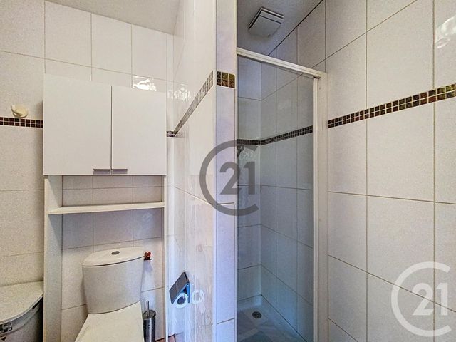 Appartement T1 &agrave; vendre - 1 pi&egrave;ce - 16,50 m2 - Ste Savine - 10 - CHAMPAGNE-ARDENNE