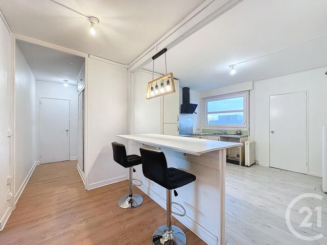 Appartement T4 à vendre - 4 pièces - 99,65 m2 - Troyes - 10 - CHAMPAGNE-ARDENNE