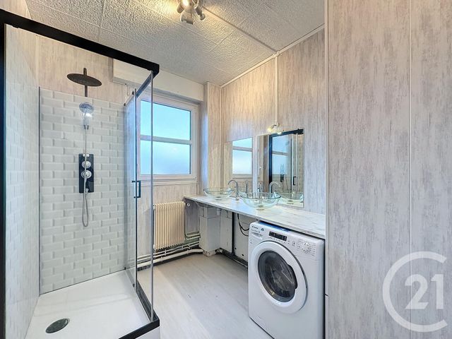 Appartement T4 à vendre - 4 pièces - 99,65 m2 - Troyes - 10 - CHAMPAGNE-ARDENNE